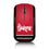 University of Nebraska Huskers Stripe Wireless Mouse