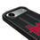 University of Nebraska Huskers Text Backdrop MagSafe Compatible Phone Case for Apple iPhone