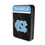 University of North Carolina Tar Heels Endzone Plus Wireless Mag Power Bank