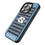 University of North Carolina Tar Heels Field Bump Phone Case