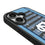 University of North Carolina Tar Heels Field Bump Phone Case