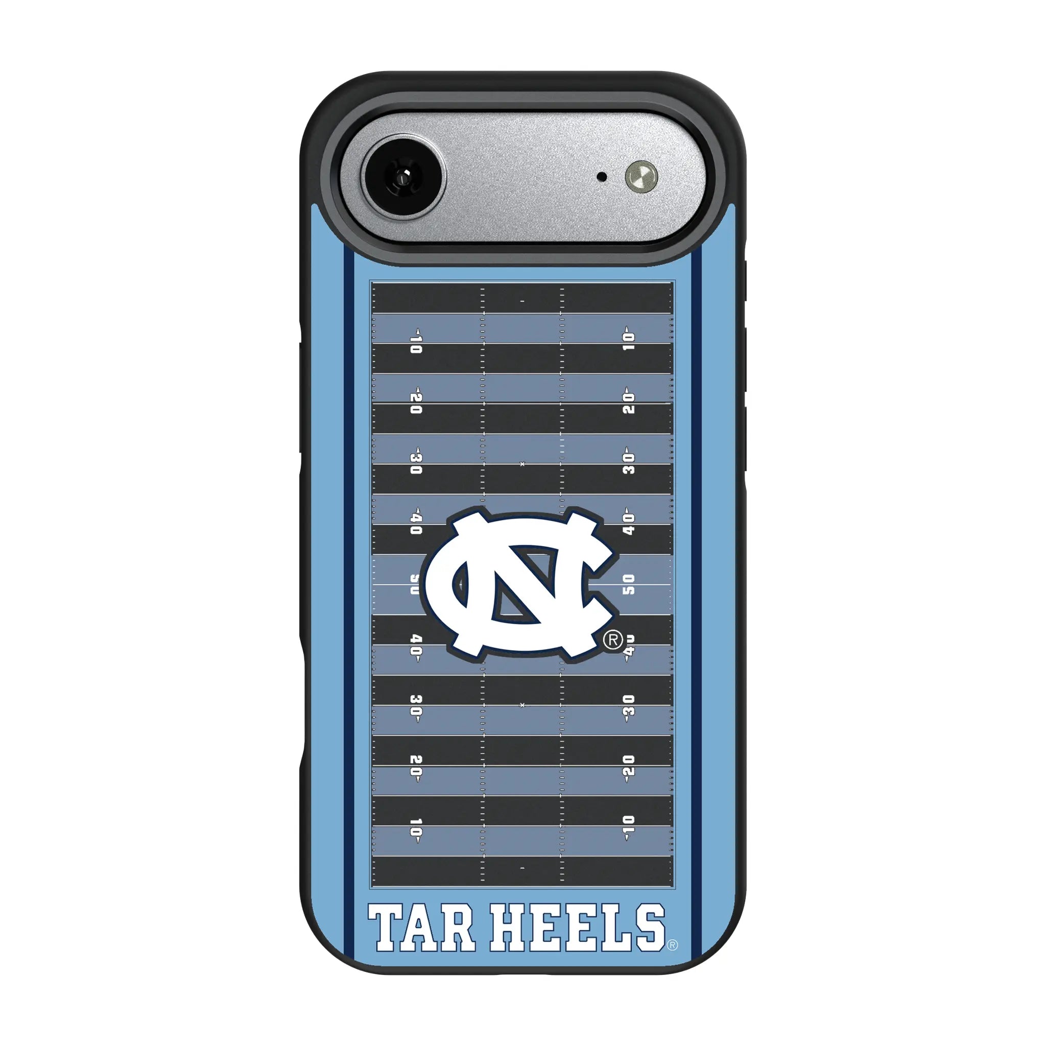 University of North Carolina Tar Heels Field Bump Phone Case