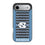 University of North Carolina Tar Heels Field Bump Phone Case
