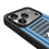University of North Carolina Tar Heels Field Bump Phone Case