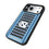 University of North Carolina Tar Heels Field Bump Phone Case