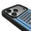 University of North Carolina Tar Heels Field Bump Phone Case
