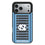 University of North Carolina Tar Heels Field Bump Phone Case