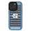 University of North Carolina Tar Heels Field Bump Phone Case
