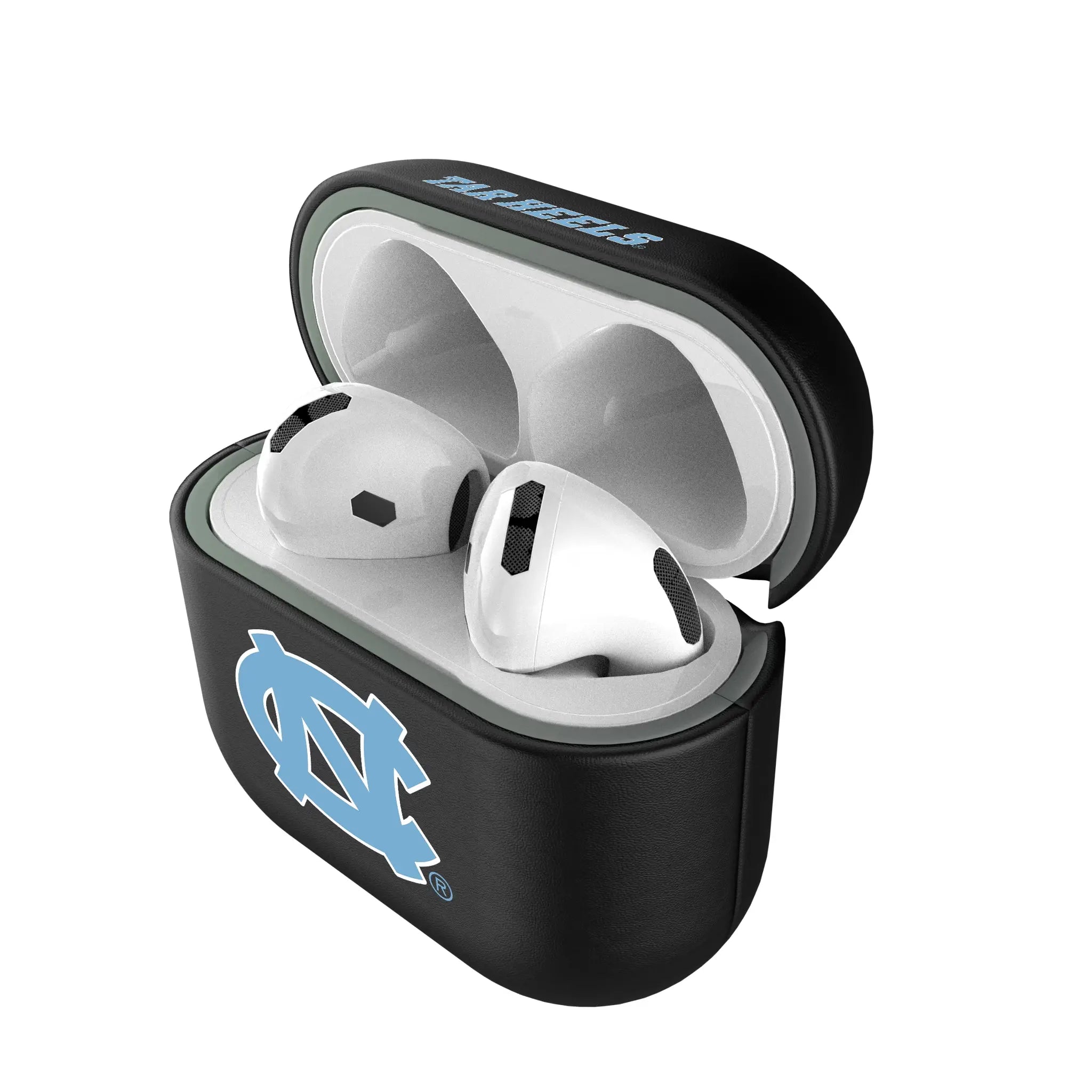 University of North Carolina Tar Heels Insignia AirPod Case Cover