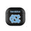 University of North Carolina Tar Heels Insignia AirPod Case Cover
