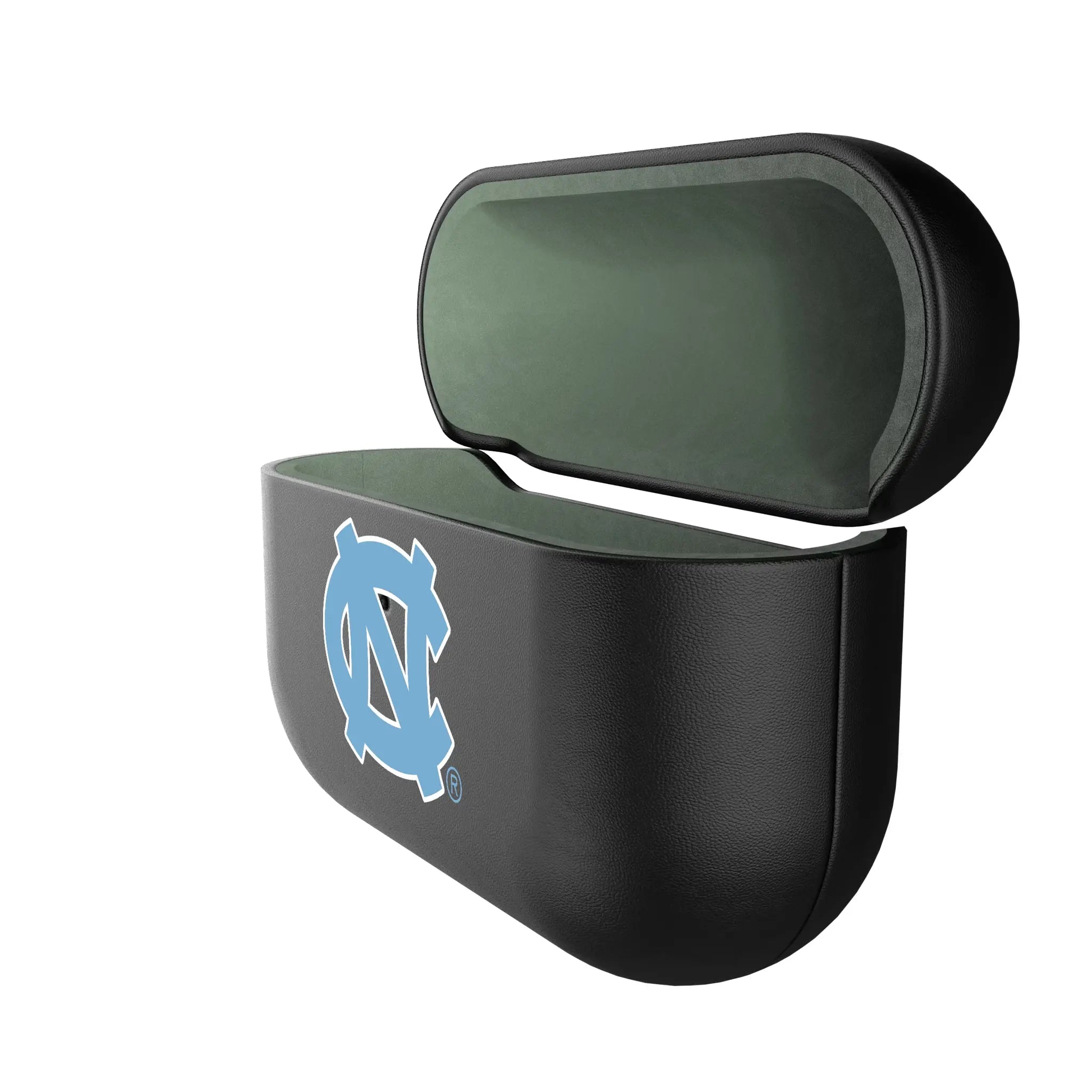 University of North Carolina Tar Heels Insignia AirPod Case Cover