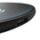 University of North Carolina Tar Heels Linen 15-Watt Wireless Charger