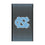 University of North Carolina Tar Heels Linen 5000mAh Flat Powerbank