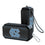 University of North Carolina Tar Heels Linen Bluetooth Speaker