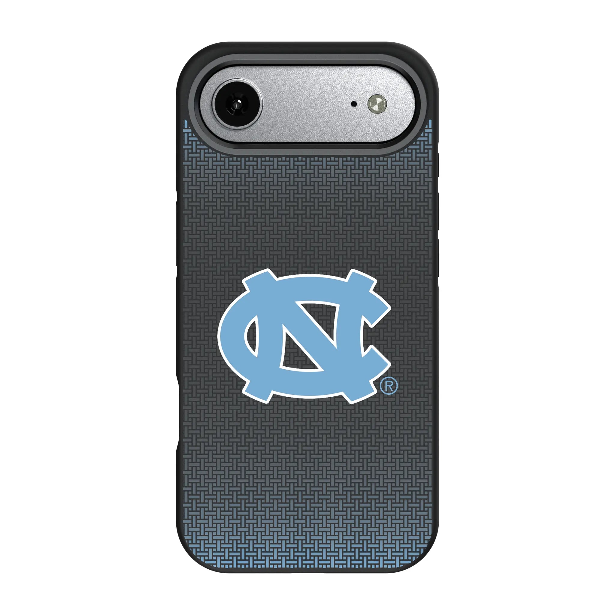 University of North Carolina Tar Heels Linen Bump Phone Case