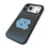 University of North Carolina Tar Heels Linen Bump Phone Case