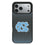 University of North Carolina Tar Heels Linen Bump Phone Case