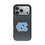 University of North Carolina Tar Heels Linen Bump Phone Case