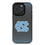 University of North Carolina Tar Heels Linen Bump Phone Case