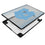 University of North Carolina Tar Heels Linen Laptop Case for Apple MacBook