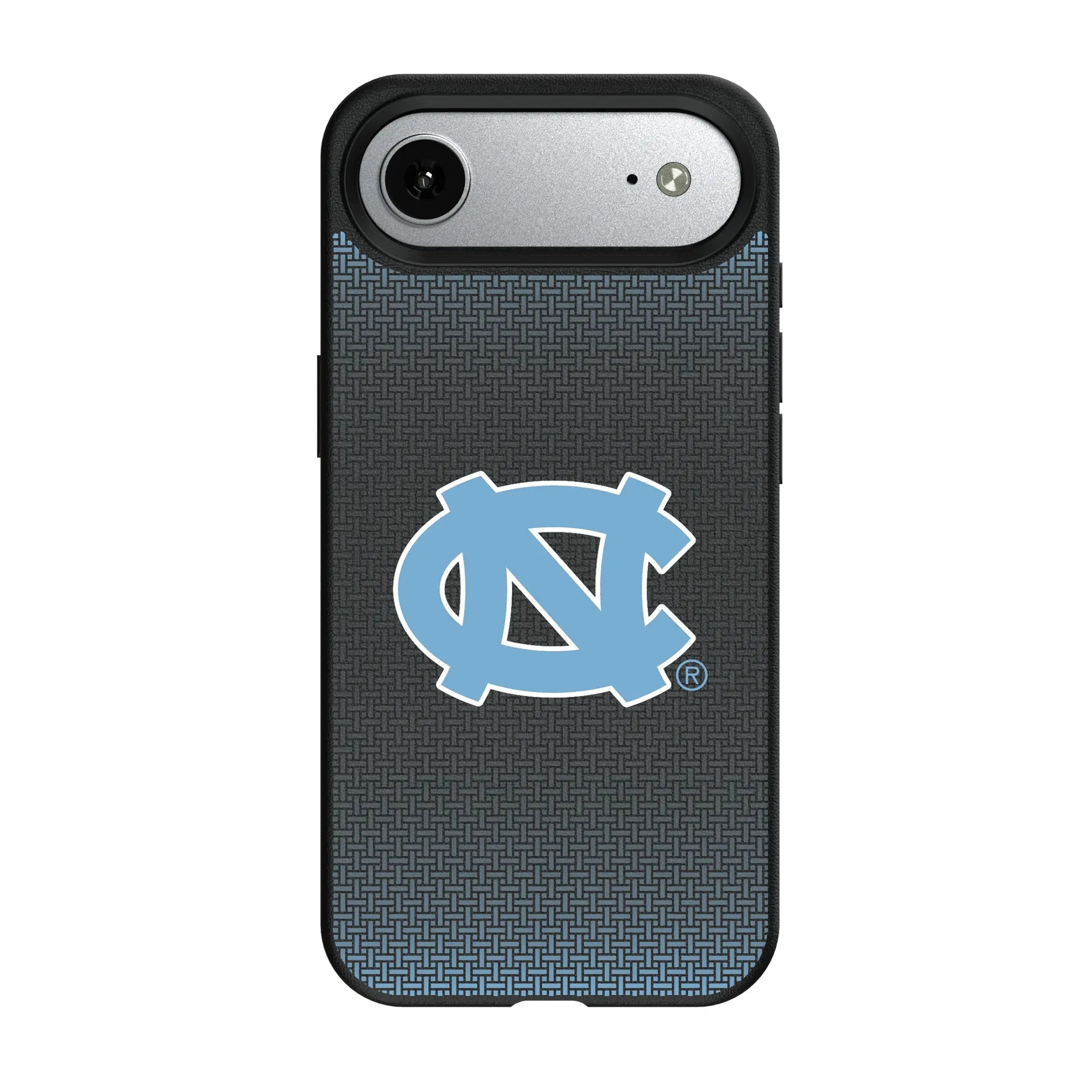 University of North Carolina Tar Heels Linen MagSafe Compatible Phone Case for Apple iPhone