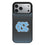University of North Carolina Tar Heels Linen MagSafe Compatible Phone Case for Apple iPhone