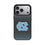 University of North Carolina Tar Heels Linen MagSafe Compatible Phone Case for Apple iPhone