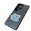 University of North Carolina Tar Heels Linen MagSafe Compatible Phone Case for Samsung Galaxy
