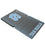 University of North Carolina Tar Heels Linen Tablet Case for Apple iPad