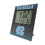 University of North Carolina Tar Heels Linen Wall Clock