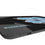University of North Carolina Tar Heels Monocolor Tilt 15-Watt Wireless Charger and Mouse Pad