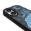 University of North Carolina Tar Heels Paisley MagSafe Compatible Phone Case for Apple iPhone