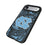University of North Carolina Tar Heels Paisley MagSafe Compatible Phone Case for Apple iPhone
