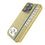 University of North Carolina Tar Heels Sidebar Bling Phone Case