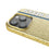 University of North Carolina Tar Heels Sidebar Bling Phone Case