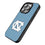 University of North Carolina Tar Heels Solid Bump Phone Case