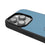 University of North Carolina Tar Heels Solid Bump Phone Case