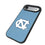 University of North Carolina Tar Heels Solid Bump Phone Case