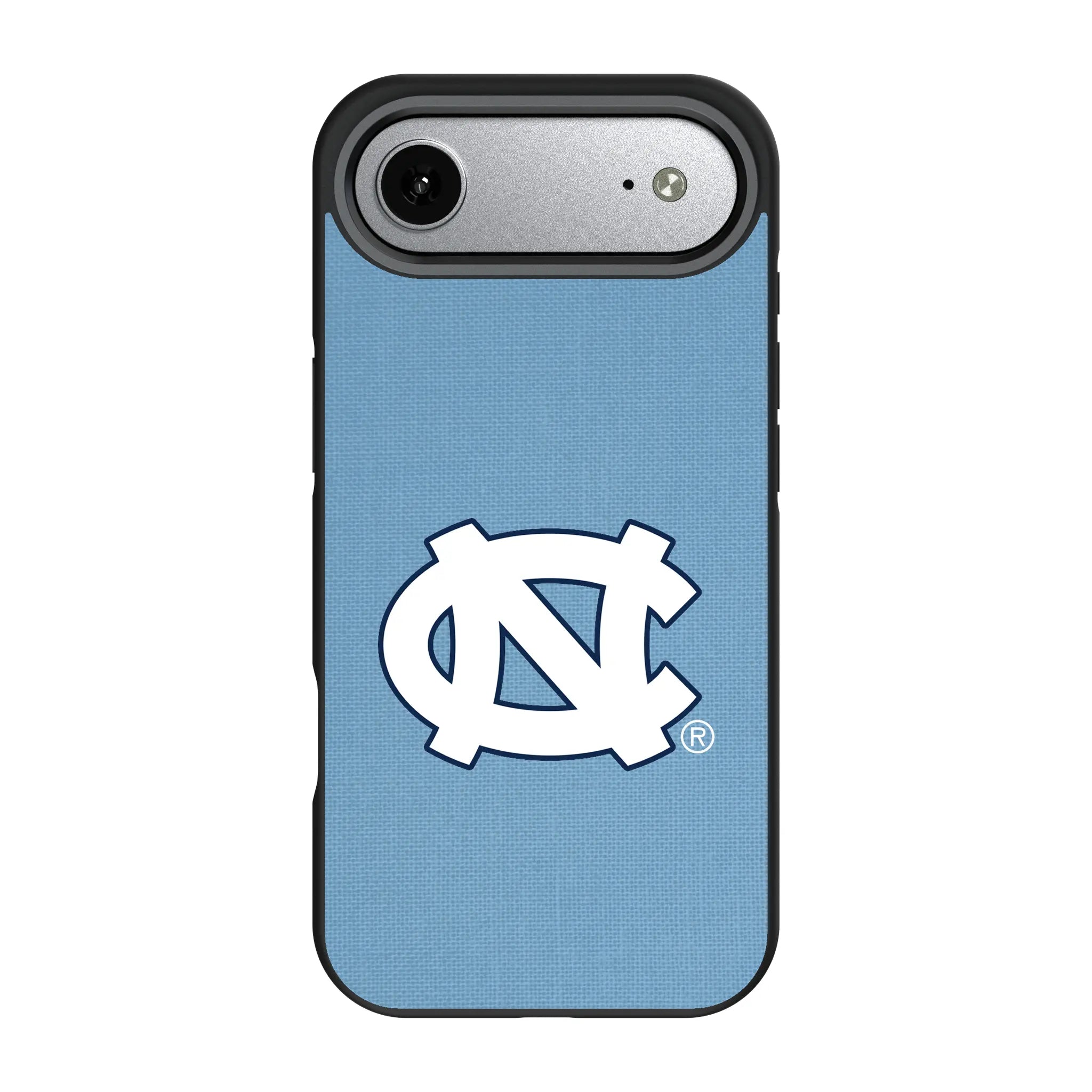 University of North Carolina Tar Heels Solid Bump Phone Case
