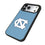 University of North Carolina Tar Heels Solid Bump Phone Case
