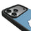 University of North Carolina Tar Heels Solid Bump Phone Case