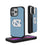 University of North Carolina Tar Heels Solid Rugged Phone Case