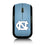 University of North Carolina Tar Heels Solid Wireless Mouse