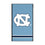 University of North Carolina Tar Heels Stripe 5000mAh Flat Powerbank