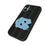 University of North Carolina Tar Heels Text Backdrop MagSafe Compatible Phone Case for Apple iPhone - Sports Gifts, Sports Memorabilia, Sports Collectibles, Fan Shop