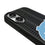 University of North Carolina Tar Heels Text Backdrop MagSafe Compatible Phone Case for Apple iPhone - Sports Gifts, Sports Memorabilia, Sports Collectibles, Fan Shop