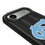 University of North Carolina Tar Heels Text Backdrop MagSafe Compatible Phone Case for Apple iPhone - Sports Gifts, Sports Memorabilia, Sports Collectibles, Fan Shop