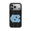 University of North Carolina Tar Heels Text Backdrop MagSafe Compatible Phone Case for Apple iPhone - Sports Gifts, Sports Memorabilia, Sports Collectibles, Fan Shop