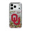 University of Oklahoma Sooners Confetti Glitter Phone Case