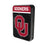 University of Oklahoma Sooners Endzone Plus Wireless Mag Power Bank